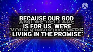 Shine A Light, Elevation Church