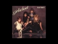 Girlschool - Burning in the Heat (Play Dirty 1983)