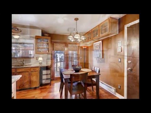 Just Sold 4683 S. Devinney St. Morrison, Colorado