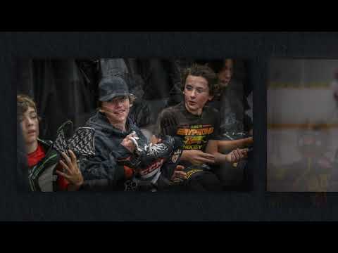 U14 AAA Guelph Gryphons 2022 Season Start