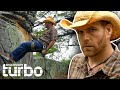 Josh Gates Goes Hunting For Jesse James’ Buried Treasure I Expedition Unknown