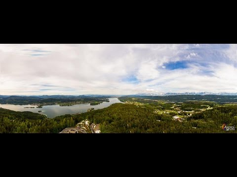 VAG Truppen @Worthersee Tour 2k16