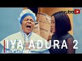 Iya Adura 2 Latest Yoruba Movie 2021 Drama Starring Fathia Balogun |Toyin Adegbola |Binta Ayo Mogaji