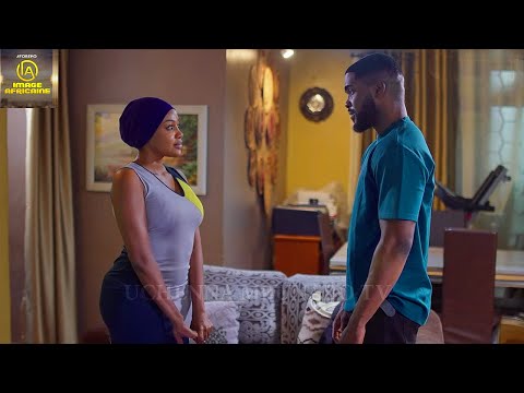 N’APPUYEZ PAS SUR LECTURE SI VOUS N’ÊTES PAS PRÊT À PLEURER - Film Nigerian En Francais 2025