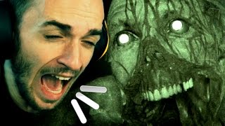 LE CRI LE PLUS VIRIL DE 2016 Outlast 2 