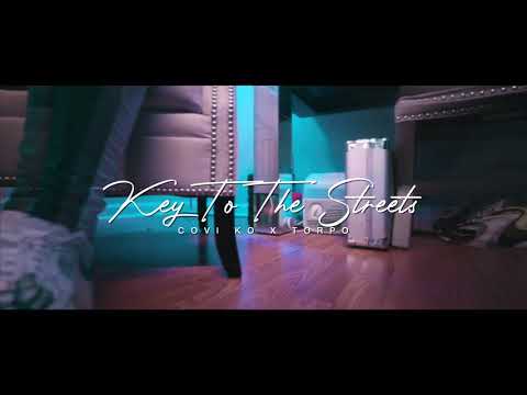 COVI KO X TORPO X KEY TO THE STREETZ OFFICIAL MUSIC VIDEO SHOT & DIRECTED BY @MrOneNine