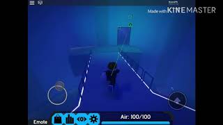 メルソン くんの FloodEscape2 Roblox字幕 part2