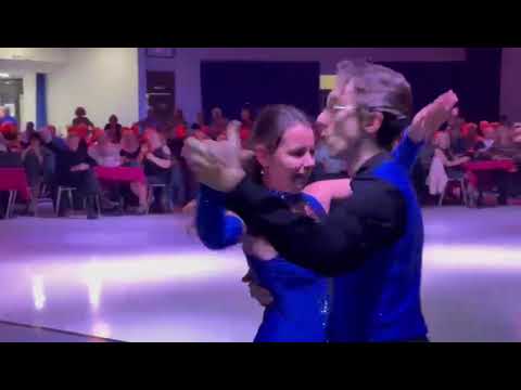 mazurka alla filuzzi liscio filuzziano Manuel e Silvia @manuelarbizzani301