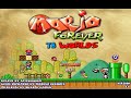 Mario Forever TB Worlds Longplay Completed Video