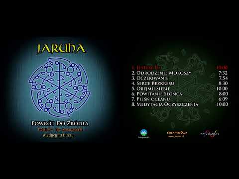JARUHA - Powrót Do Źródła - Demo Płyty