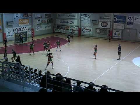 191109  1AF  BM  CHAPELA - SAR