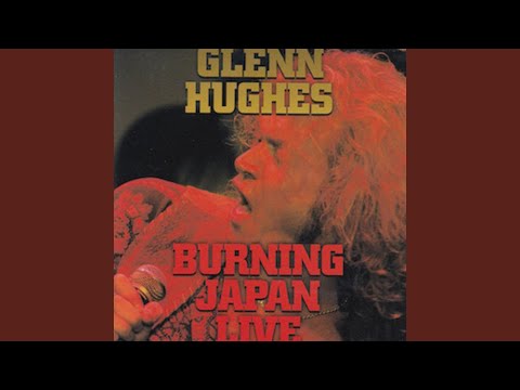 Gettin' Tighter (Live)