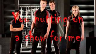 The Ruler and the Killer Kid Cudi lyrics