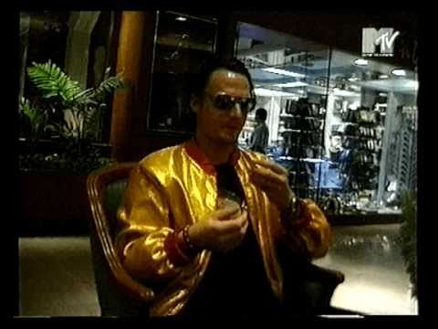 Fischmob: Susanne zur Freiheit - Making Of  (MTV) - Teil 1