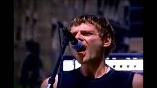 Treble Charger - American Psycho (MUSIC VIDEO)