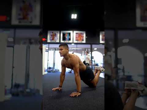 How to Start Calisthenics | Beginners Guide