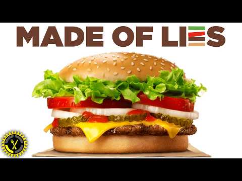 Is Burger King in SERIOUS Trouble?