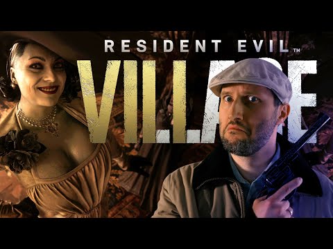 Resident Evil Village - recenzja quaza