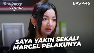 Download lagu Kesaksian Amira Gladys & Vernie Soal Kejahatan Marcel | TERBELENGGU RINDU | EPS. 445 (1/4) mp3