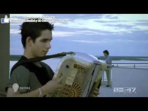 La Calandria - Ernestito Montiel y Gabriel Cocomarola