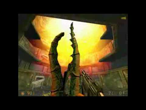 Half-Life Speedrun in 51:09 by Tobias 'Dopefish' Lundmark,may 11,2004,pt.2/4
