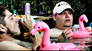 ADÁN LA AMENAZA: &quot;SOY LA MENTE DETRÁS DE MUCHOS EN EL GÉNERO&quot;😯🔥