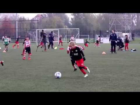 Sparta O10 Excelsior R O10  Mika Luijendijk  2016