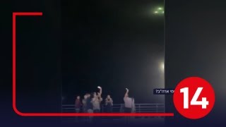 תעלומה בארה"ב: תושבים מצלמים עצמים בשמיים וטוענים - אלו חייזרים