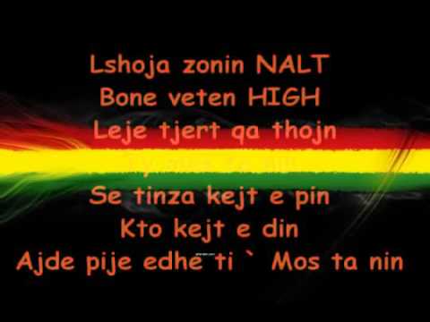 Ghetto Ft F Sang   Mos Ta nin Lyrics 2012