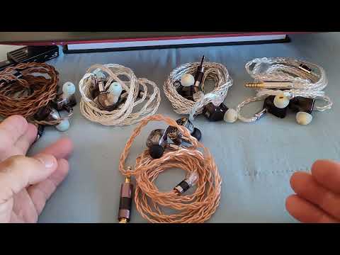 KZ AM16 : Unbeatable All BA Monster!