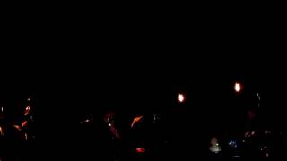 Bob Dylan - "Full Moon And Empty Arms" [Córdoba 9/07/2015]