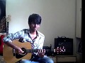 " Sun Raha Hai Na tu " Aashiqui 2 Guitar cover ...