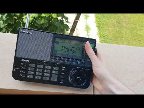 [E-Skip] COPE from Spain