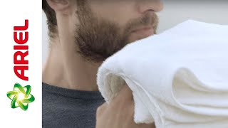 Re: [問卦] 衣服曬不乾很快就發臭，是洗衣機問題嗎?