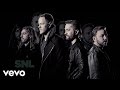 Imagine Dragons Radioactive Ft Kendrick Lamar Live On SNL