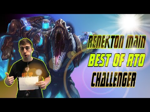 BEST OF RTO | RENEKTON MONTAGE