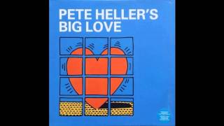 Pete Heller's Big Love - Big Love video