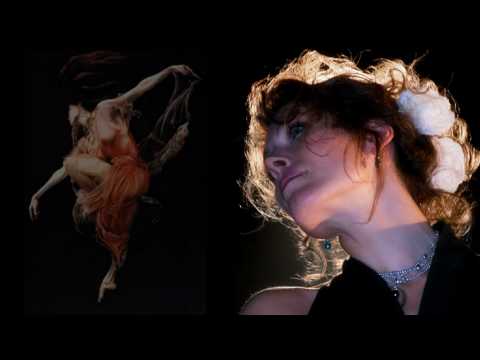 Egentlig en danser - Kari Bremnes