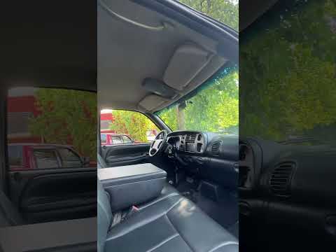 Thumbnail for 🚨 2000 Dodge Ram 2500 Mild Restoration – Done Right at DSD! 🚨 by Dodge, Car