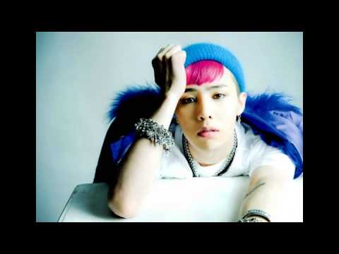 G-dragon Feat Soya n Sun - Keyboard Warrior