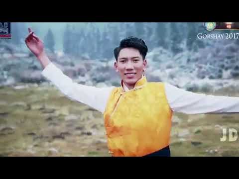 སོ་ཡ་ལ་སོ། Soyala So   Tibetan Gorshay