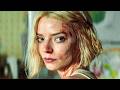 Lucky Official Trailer 2026 Anya Taylor Joy