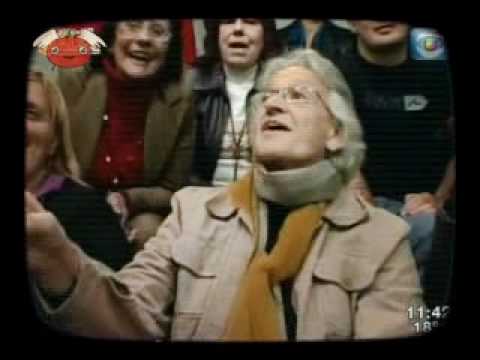 BENDITA TV 253 - LA ABUELA INFILTRADA Y LAS EMPANADAS PICANTES