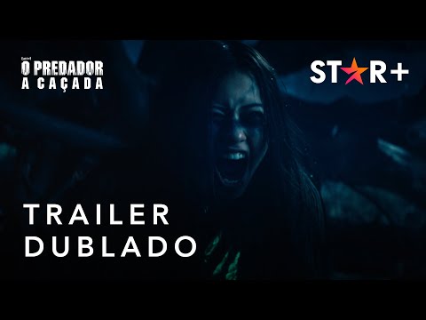 Trailer Oficial Dublado