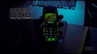 Download lagu Nokia 3310  Review / Ringtones /Games mp3