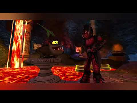 School of Dragons #9 novos dragões. gronkel e pesadelo monstruoso. (VIDEO EXTRA)