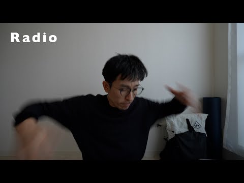 How minimalism changed my life and focus [Radio]