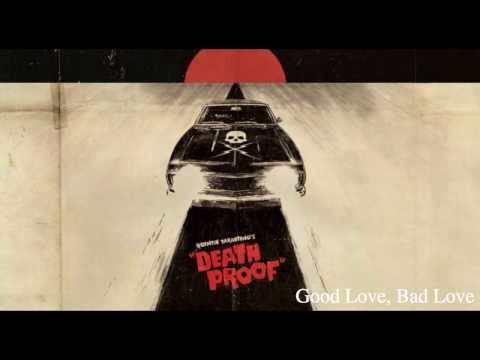 Grindhouse: Death Proof [SOUNDTRACK]
