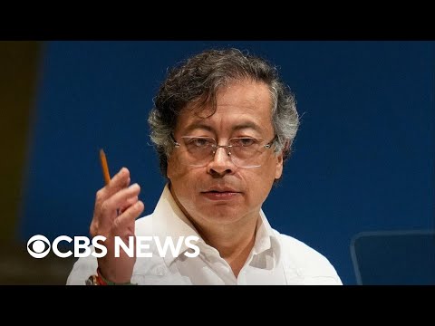 CBS News and Face the Nation