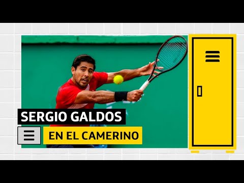 ¡Sergio Galdos se animó a pasar el #RetoElCamerino! | EL CAMERINO